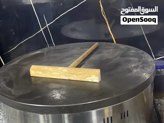 مكائن كريب+وافل