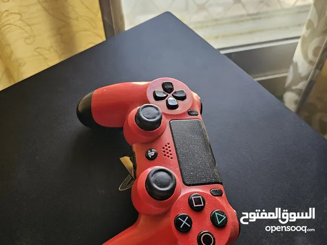 PlayStation 4 PlayStation for sale in Abu Dhabi