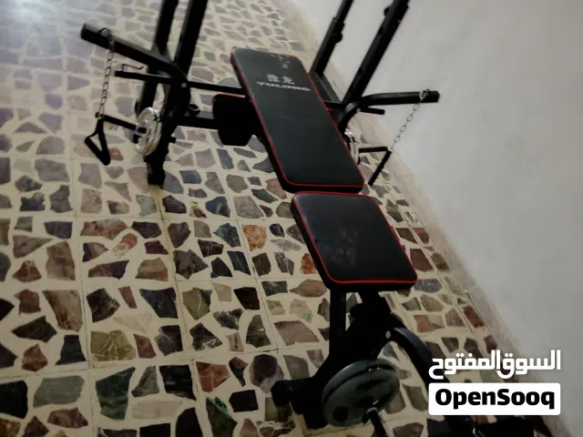 معدات رياضة