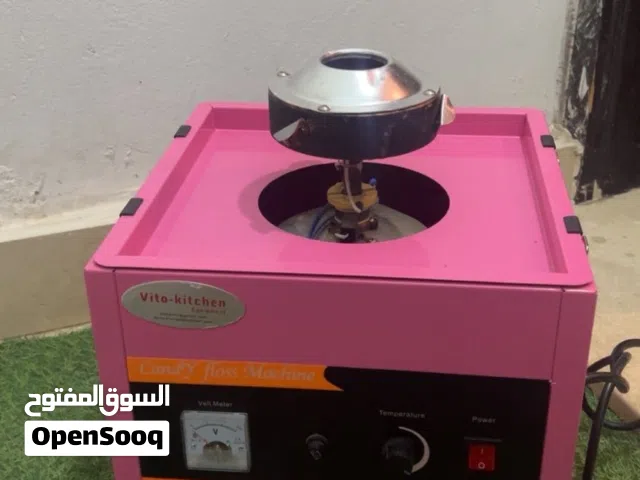 مكينة غزل البنات اقرأ الوصف
