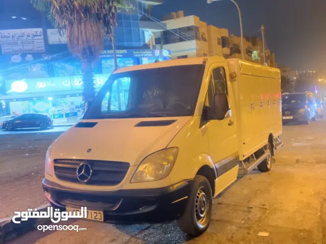 مرسيدس ثلاجة kA316