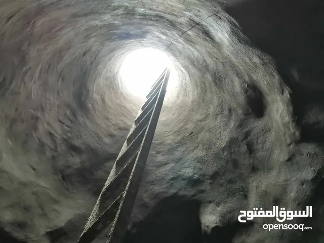 حفر وقصارة وإعادة تأهيل الآبار والخزانات وحفر جور الامتصاص شغل على مستوى عالي من الاحترافية