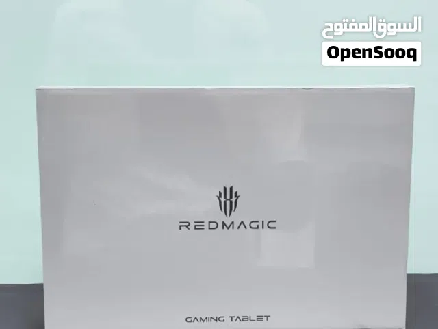 Red Magic Gaming Tablet Astra 512/16 GB (Global)