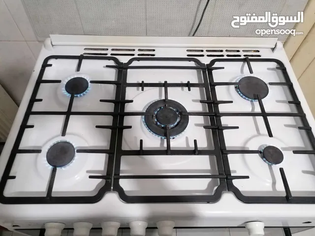 Beko Ovens in Amman