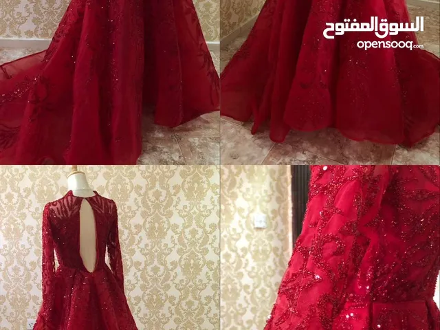 Weddings and Engagements Dresses in Al Ain