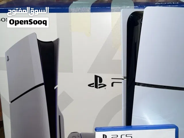 بلاستيشن 5