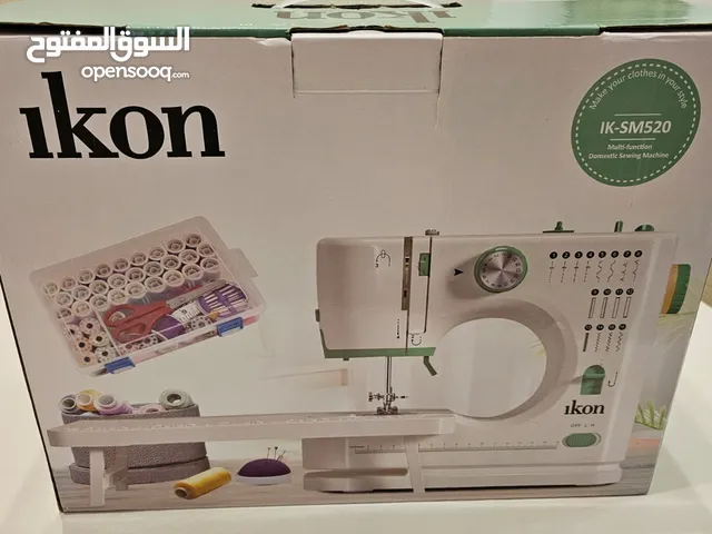 Ikon Multi-Function Sewing Machine