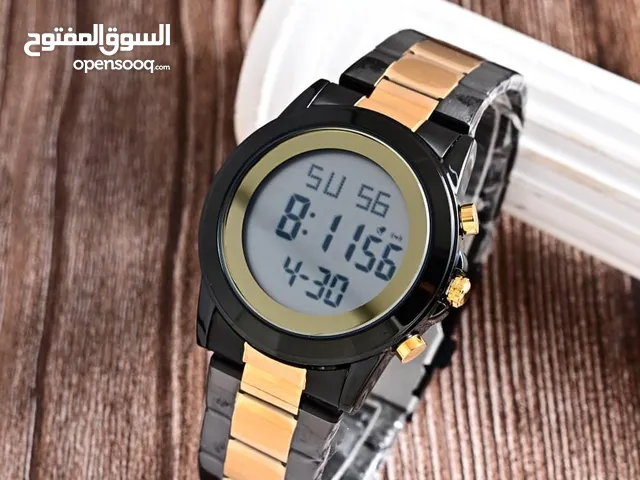 لبيع الساعات