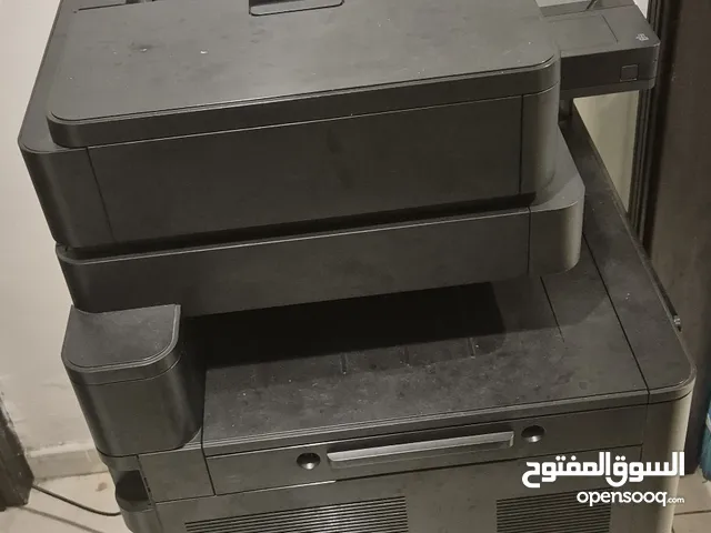 Printers Hp printers for sale  in Dubai