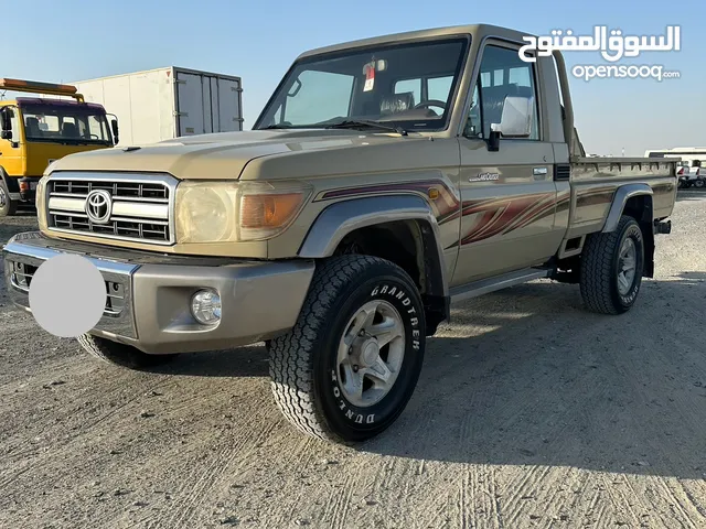 Toyota Other  in Sharjah