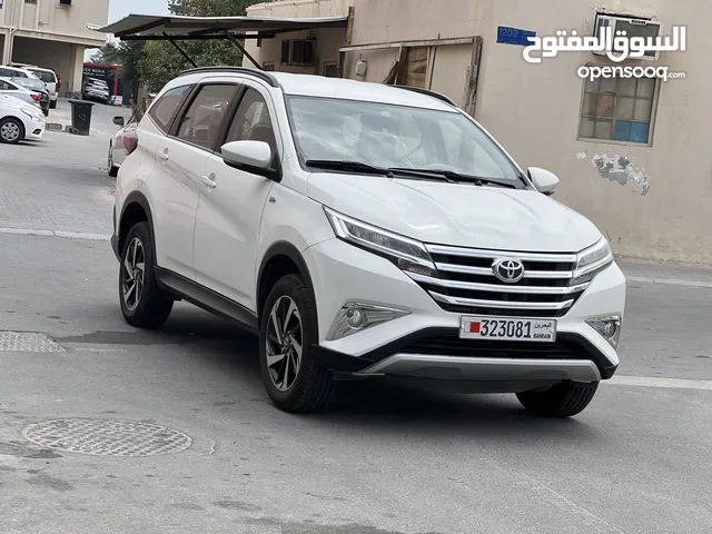 Used Toyota Rush in Southern Governorate