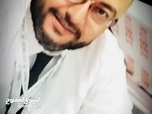 Mohamed Hassaan Senousy