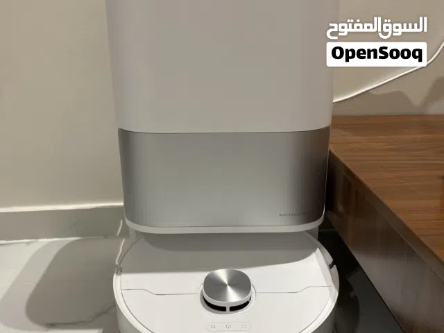 روبوت تنظيف شركة DREAME