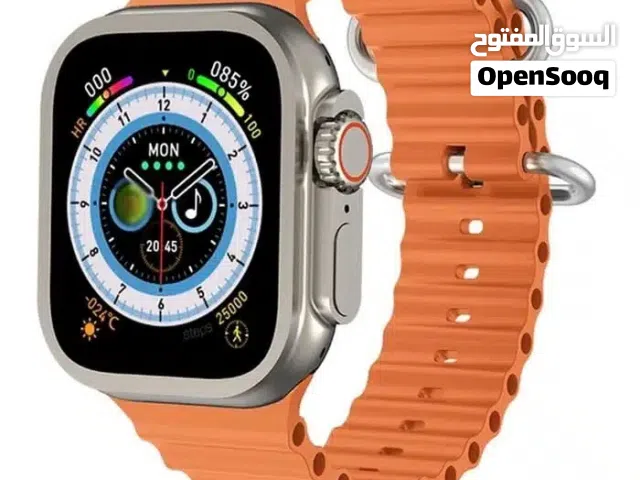 Ultra smart watches for Sale in Muscat