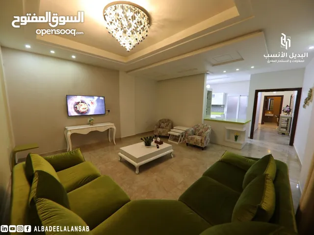 200 m2 3 Bedrooms Apartments for Rent in Tripoli Alfornaj