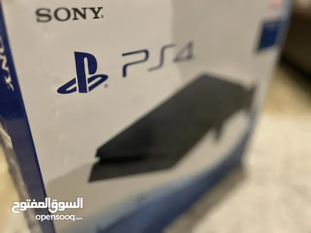 PlayStation 4 PlayStation for sale in Tripoli