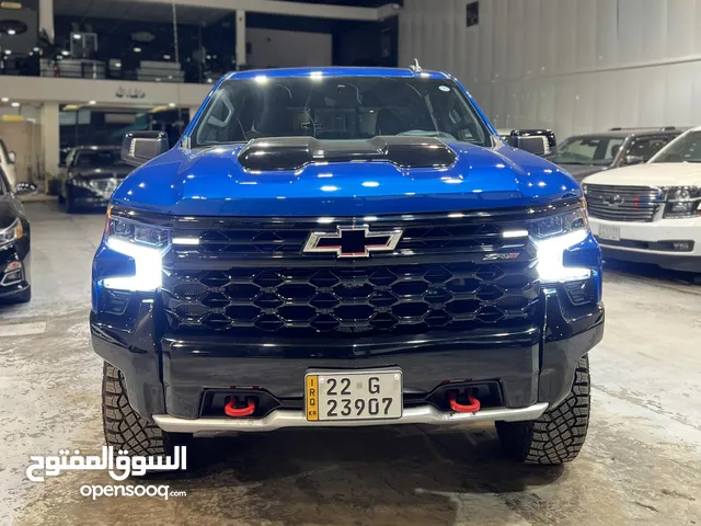 Chevrolet Other 2023 in Baghdad