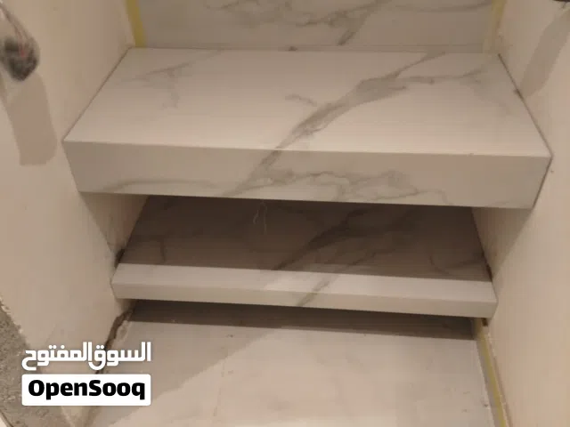 اسطي رخام وسبراميك