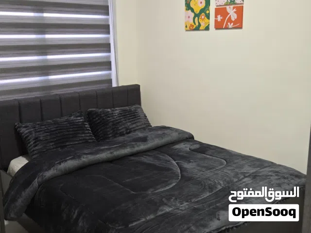 55 m2 2 Bedrooms Apartments for Rent in Amman 2nd Circle