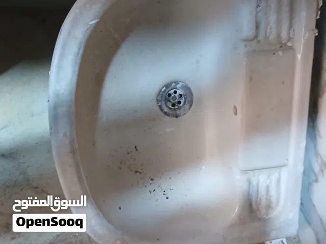 حوض حمام مستعمل للبيع