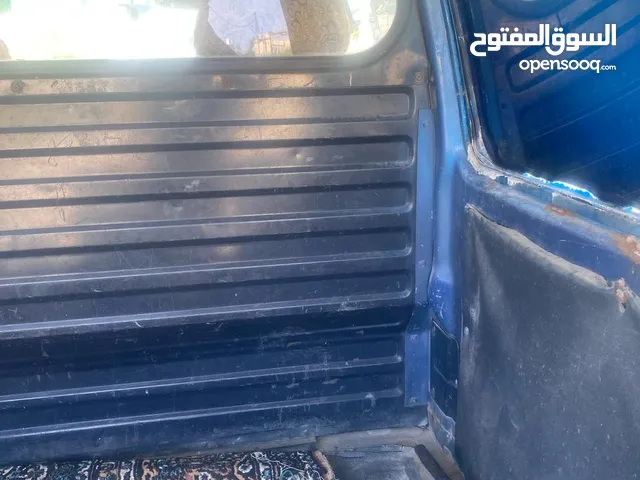 باص هونداي H100 1994 للبيع  الفحص خالي قص قلبان  السعر 1300