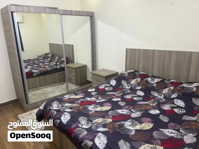 100 m2 2 Bedrooms Apartments for Rent in Amman Al Gardens
