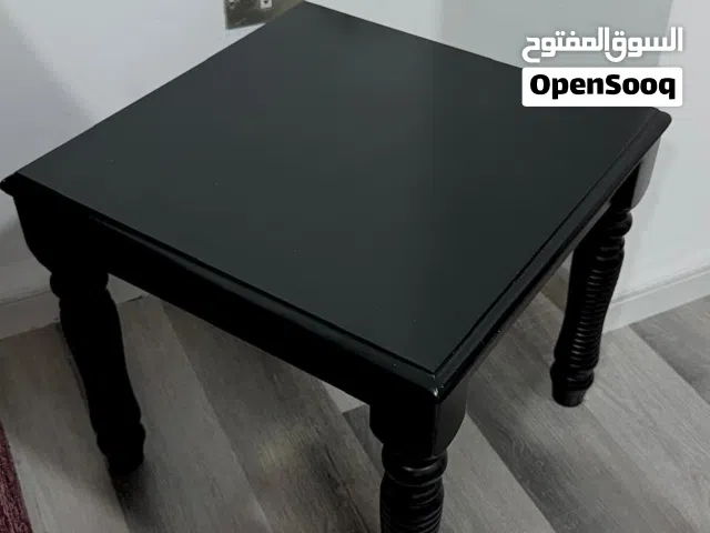 طقم طاولات وسط للمعيشه