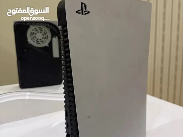 بلايستيشن 5 ديجيتال مستعمل وعلى الفحص