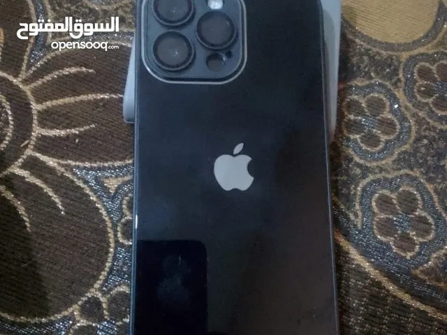 Apple iPhone 14 Pro Max 256 GB in Amman