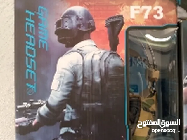 هيدسيت سلك .F73