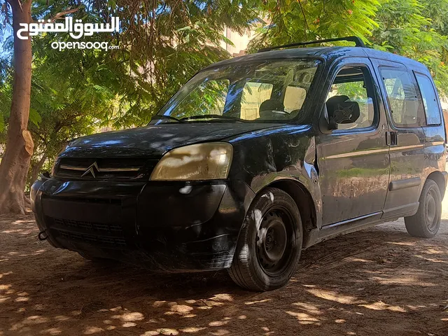 Used Citroen Berlingo in Sabratha