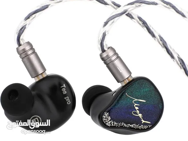 سماعات IEM فخمة جديدة للبيع sennheiser + xenns