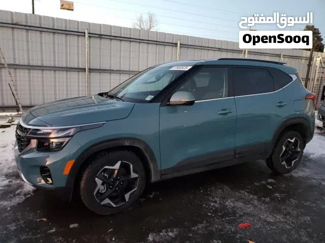 السلام عليكم كيا سيلتوس 2024 للبيع