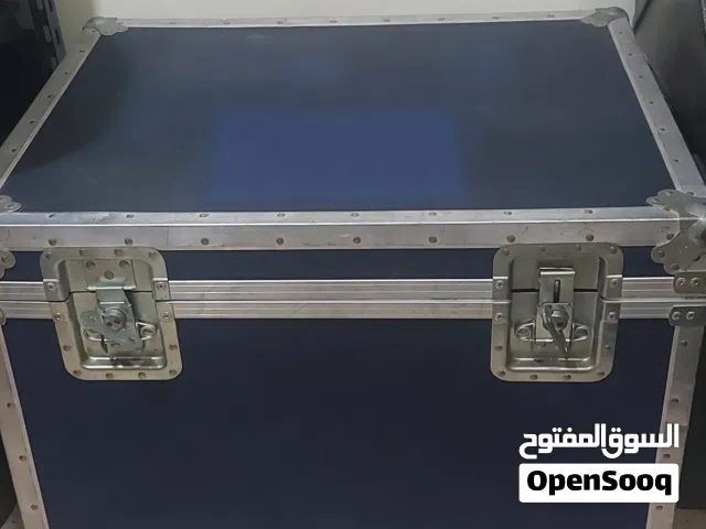 معدات دي جي