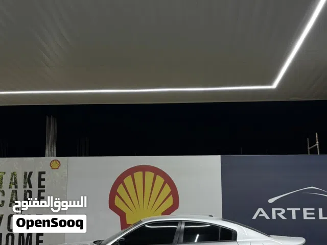 2019 دودج تشارجر R/T