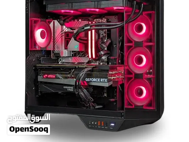 Custom PC Builder