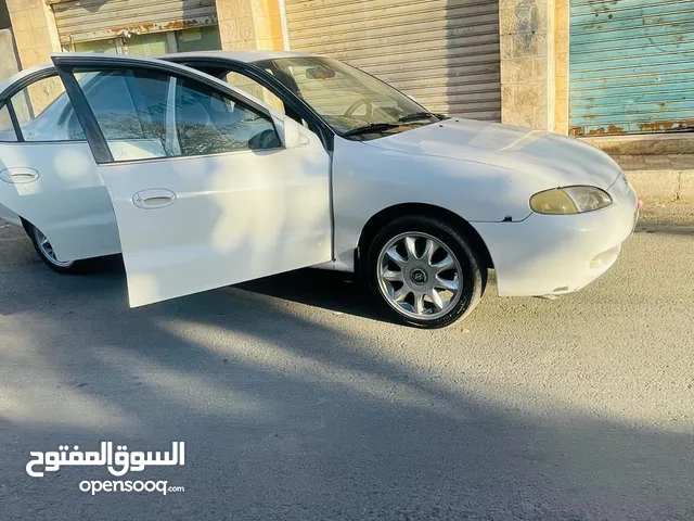 افانتي 1997للبيع