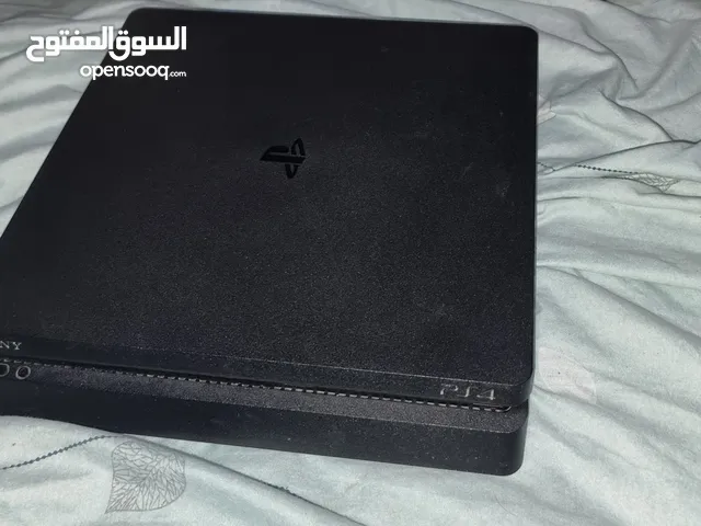 Ps4 slim 1000GB