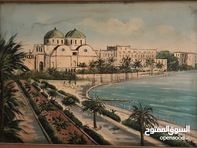 120 m2 3 Bedrooms Townhouse for Rent in Tripoli Souq Al-Juma'a