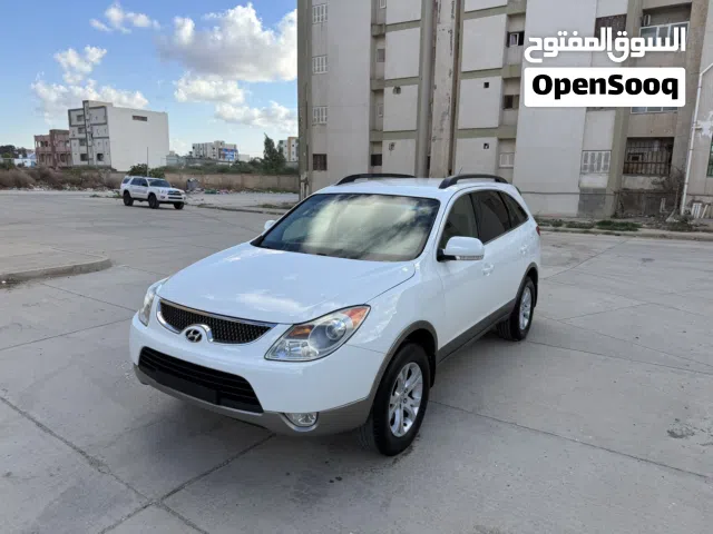 Used Hyundai Veracruz in Al Khums
