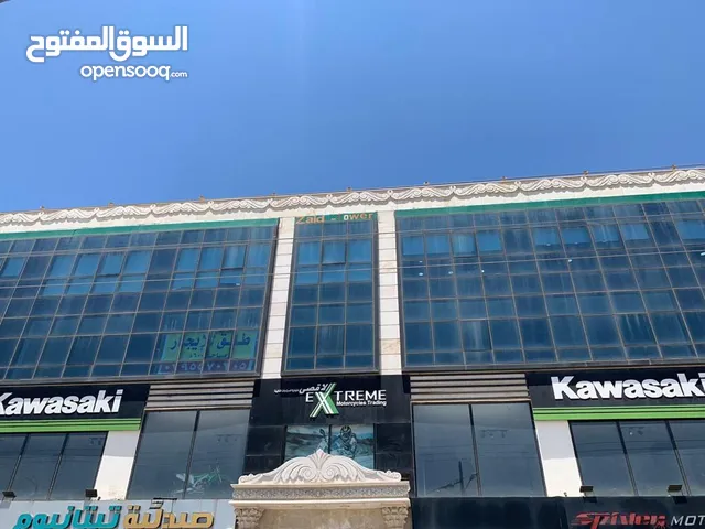 Unfurnished Offices in Amman Swefieh