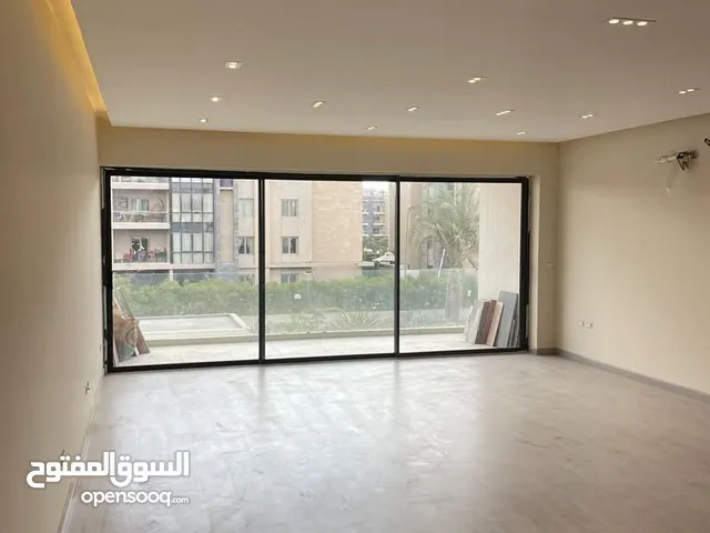 152 m2 3 Bedrooms Apartments for Sale in Cairo New Administrative Capital