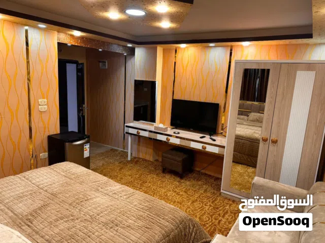 شقق VIP وكالة