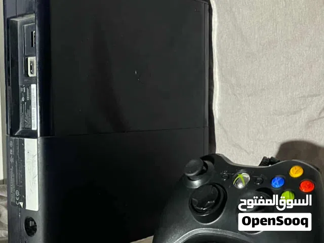 اعلان عن جهاز اكس بوكس 360