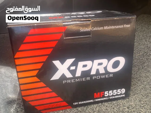 بتريا اجديده كوريا 55 امبير
