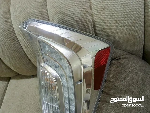 تويوتا بريوس من 2012/2015