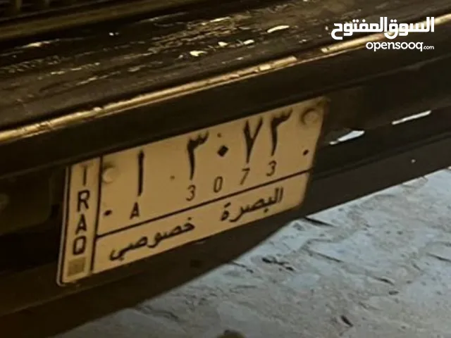Toyota Other 1992 in Basra