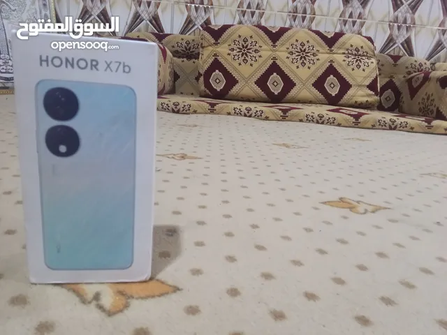 Honor Honor X7 256 GB in Basra