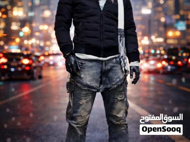 مليكان رجالي