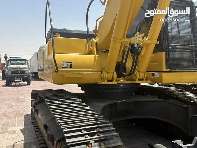 2018 Tracked Excavator Construction Equipments in Dubai